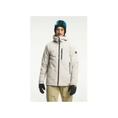 Tenson Niseko Sand - Men's Ski Jacket