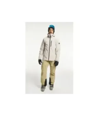 Tenson Niseko Sand - Men's Ski Jacket