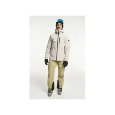 Tenson Niseko Sand - Men's Ski Jacket