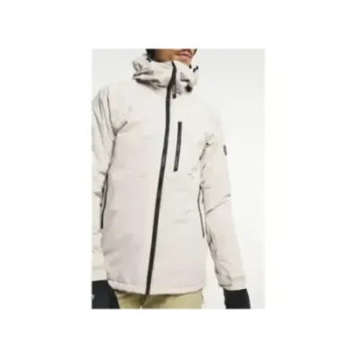 Tenson Niseko Sand - Men's Ski Jacket