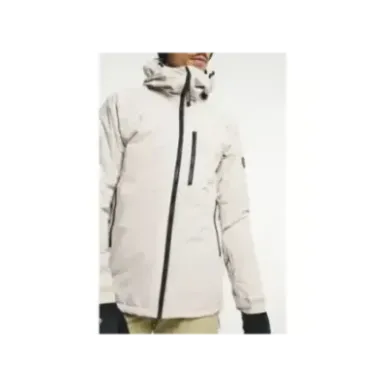 Tenson Niseko Sand - Men's Ski Jacket