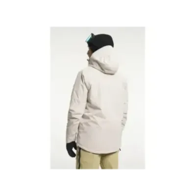 Tenson Niseko Sand - Men's Ski Jacket
