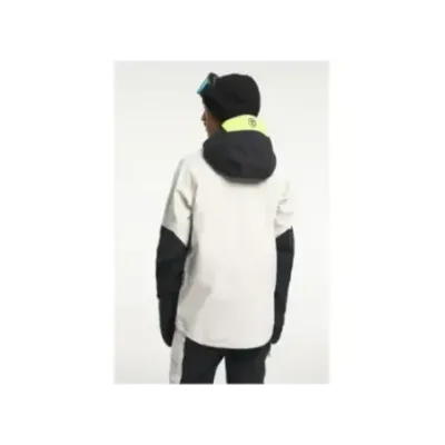 Tenson Nayoro Shell Offwhite | Мъжко ски яке Tenson Nayoro Shell Offwhite | Мъжко ски яке