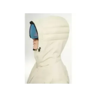 Tenson Kelly Light Beige | Дамско ски яке