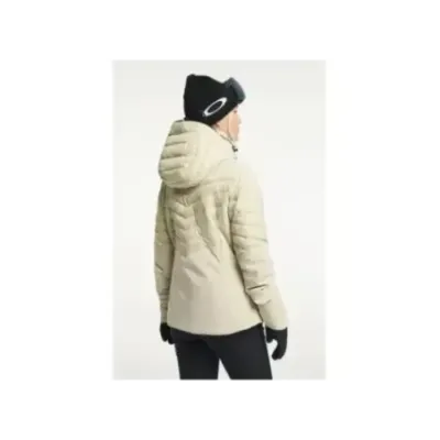 Tenson Kelly Light Beige | Дамско ски яке Tenson Kelly Light Beige | Дамско ски яке
