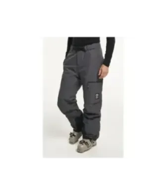 Tenson Aeron Grey Green - Men's Ski Pants