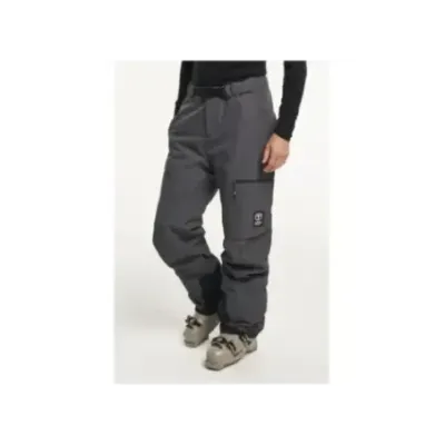 Tenson Aeron Grey Green - Men's Ski Pants
