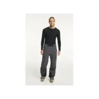 Tenson Aeron Grey Green - Men's Ski Pants