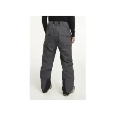 Tenson Aeron Grey Green - Men's Ski Pants