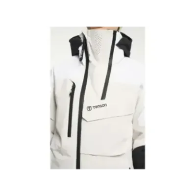 Tenson Aeron Offwhite | Дамско ски яке Tenson Aeron Offwhite | Дамско ски яке