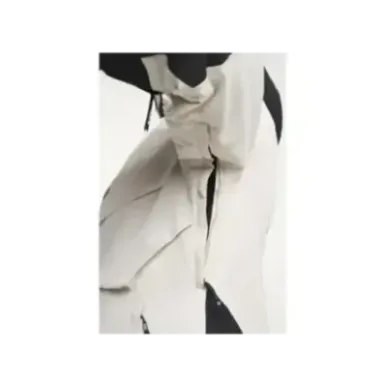 Tenson Aeron Offwhite | Дамско ски яке