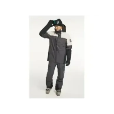 Tenson Aeron - Men's Ski Jacket