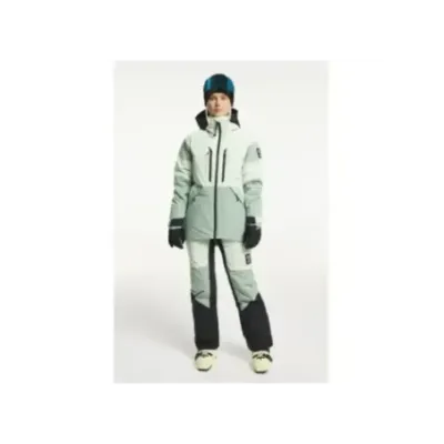 Tenson Aero XX - Women's Ski Pants Tenson Aero XX - Women's Ski Pants
