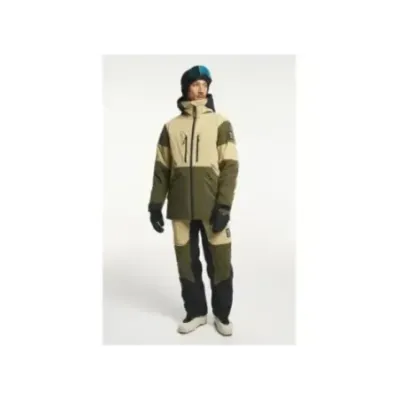Tenson Aero XX - Men's Ski Pants