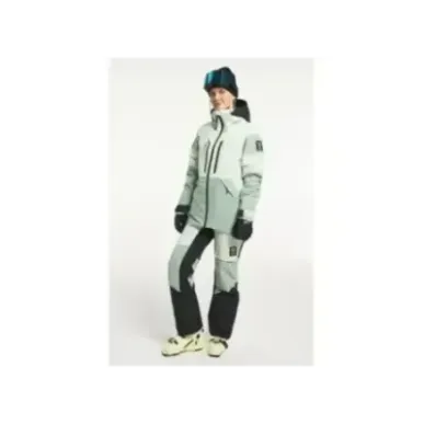 Tenson Aero XX - Women's Ski Jacket