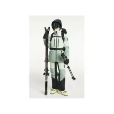 Tenson Aero XX - Women's Ski Jacket