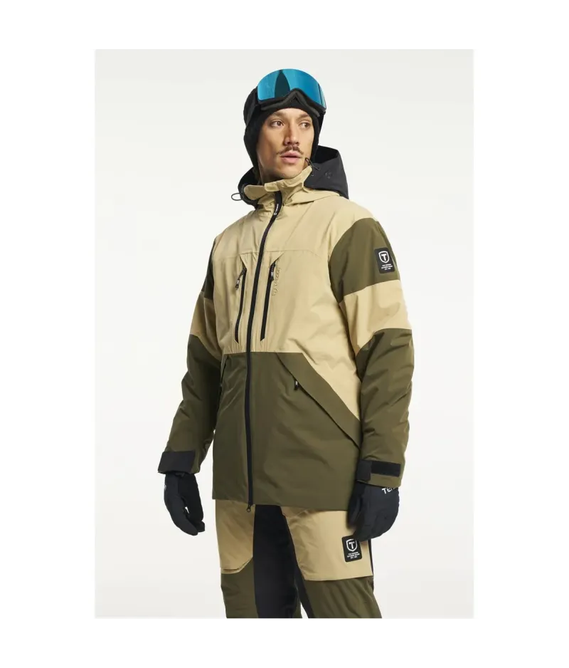 Tenson Aero XX - Men's Ski Jacket Tenson Aero XX - Men's Ski Jacket