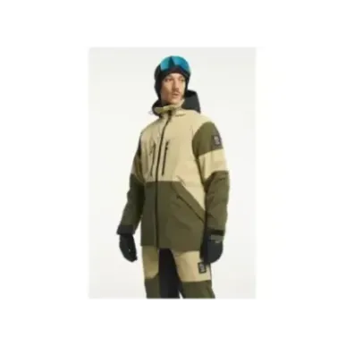 Tenson Aero XX - Men's Ski Jacket