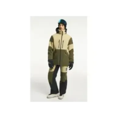 Tenson Aero XX - Men's Ski Jacket