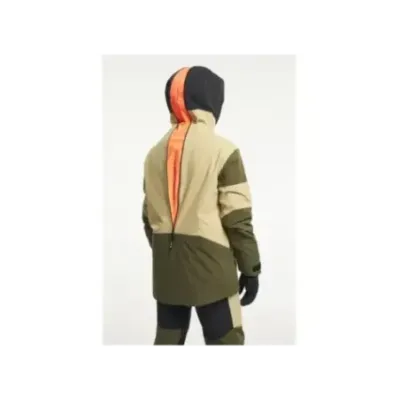 Tenson Aero XX - Men's Ski Jacket Tenson Aero XX - Men's Ski Jacket