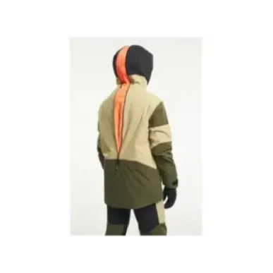 Tenson Aero XX - Men's Ski Jacket