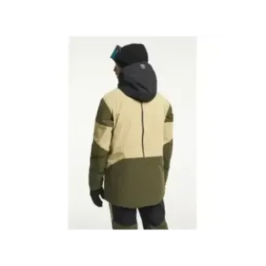 Tenson Aero XX - Men's Ski Jacket