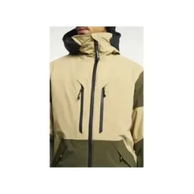 Tenson Aero XX - Men's Ski Jacket Tenson Aero XX - Men's Ski Jacket
