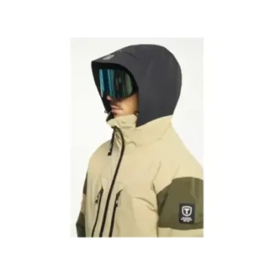 Tenson Aero XX - Men's Ski Jacket Tenson Aero XX - Men's Ski Jacket