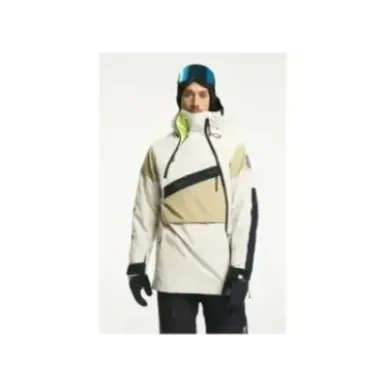 Tenson Aerismo Jackorak 2.0 Offwhite | Мъжко ски яке