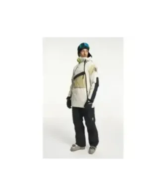 Tenson Aerismo Jackorak 2.0 Offwhite | Мъжко ски яке