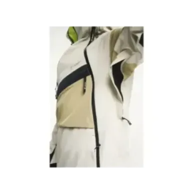 Tenson Aerismo Jackorak 2.0 Offwhite | Мъжко ски яке
