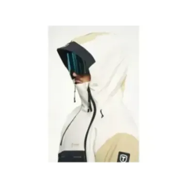 Tenson Aerismo Jackorak 2.0 Offwhite | Мъжко ски яке