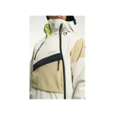 Tenson Aerismo Jackorak 2.0 Offwhite | Мъжко ски яке