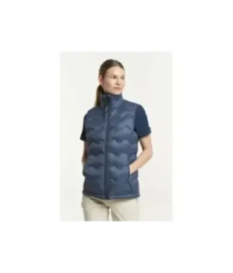 Tenson TXlite Shibui Down Dark Blue - Women's Hiking Jacket