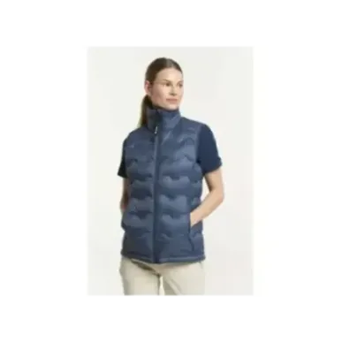 Tenson TXlite Shibui Down Dark Blue | Дамско туристическо яке
