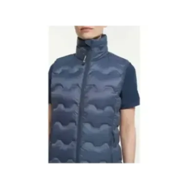 Tenson TXlite Shibui Down Dark Blue - Women's Hiking Jacket
