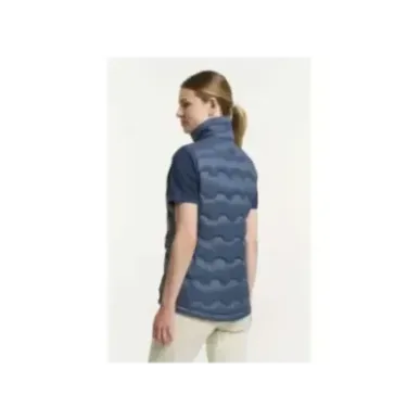 Tenson TXlite Shibui Down Dark Blue - Women's Hiking Jacket