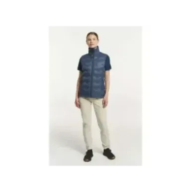 Tenson TXlite Shibui Down Dark Blue | Дамско туристическо яке