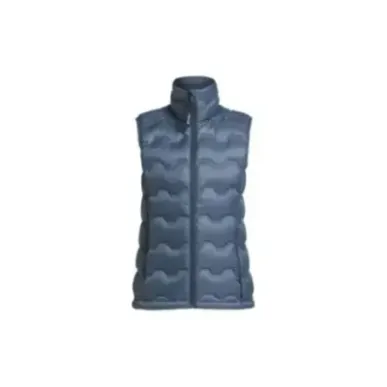 Tenson TXlite Shibui Down Dark Blue - Women's Hiking Jacket