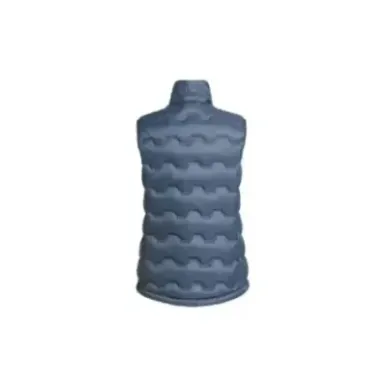 Tenson TXlite Shibui Down Dark Blue | Дамско туристическо яке