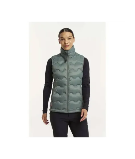 Tenson TXlite Shibui Down Grey Green - Women's Hiking Jacket