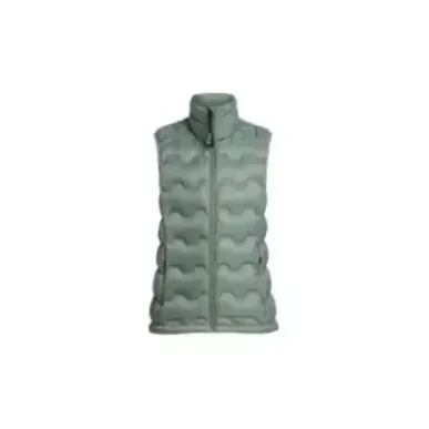 Tenson TXlite Shibui Down Grey Green - Women's Hiking Jacket