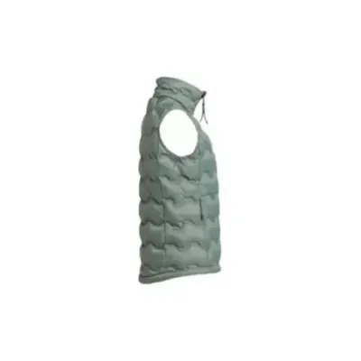 Tenson TXlite Shibui Down Grey Green | Дамски туристически елек