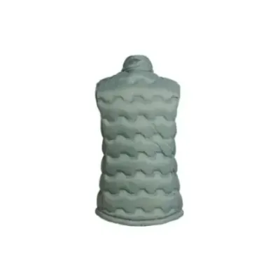 Tenson TXlite Shibui Down Grey Green | Дамски туристически елек