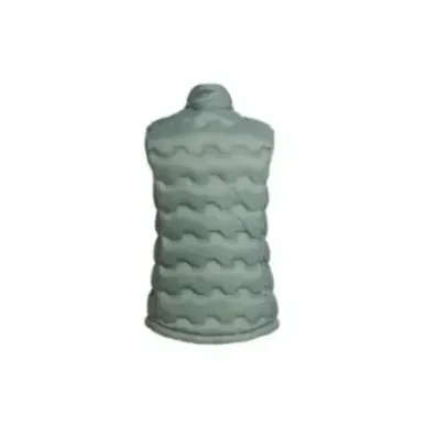 Tenson TXlite Shibui Down Grey Green | Дамско туристическо яке