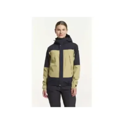 Tenson Himalaya MPC Beige | Дамско туристическо яке Tenson Himalaya MPC Beige | Дамско туристическо яке