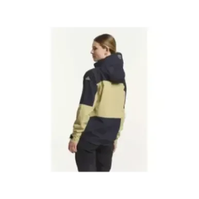 Tenson Himalaya MPC Beige - Women's Hiking Jacket