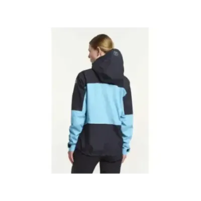 Tenson Himalaya MPC Light Blue | Дамско туристическо яке Tenson Himalaya MPC Light Blue | Дамско туристическо яке