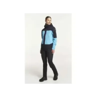 Tenson Himalaya MPC Light Blue | Дамско туристическо яке