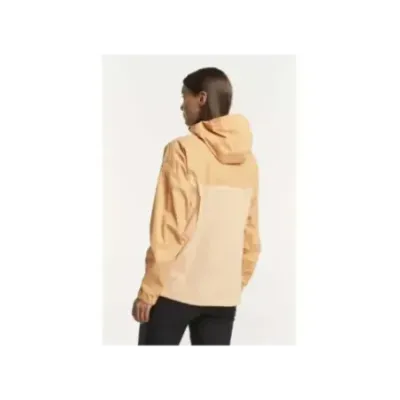 Tenson Himalaya Shell Lite Apricot | Дамско туристическо яке Tenson Himalaya Shell Lite Apricot | Дамско туристическо яке